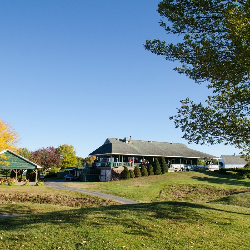 Kingsbury National Golf Club/ Fire Rock 2