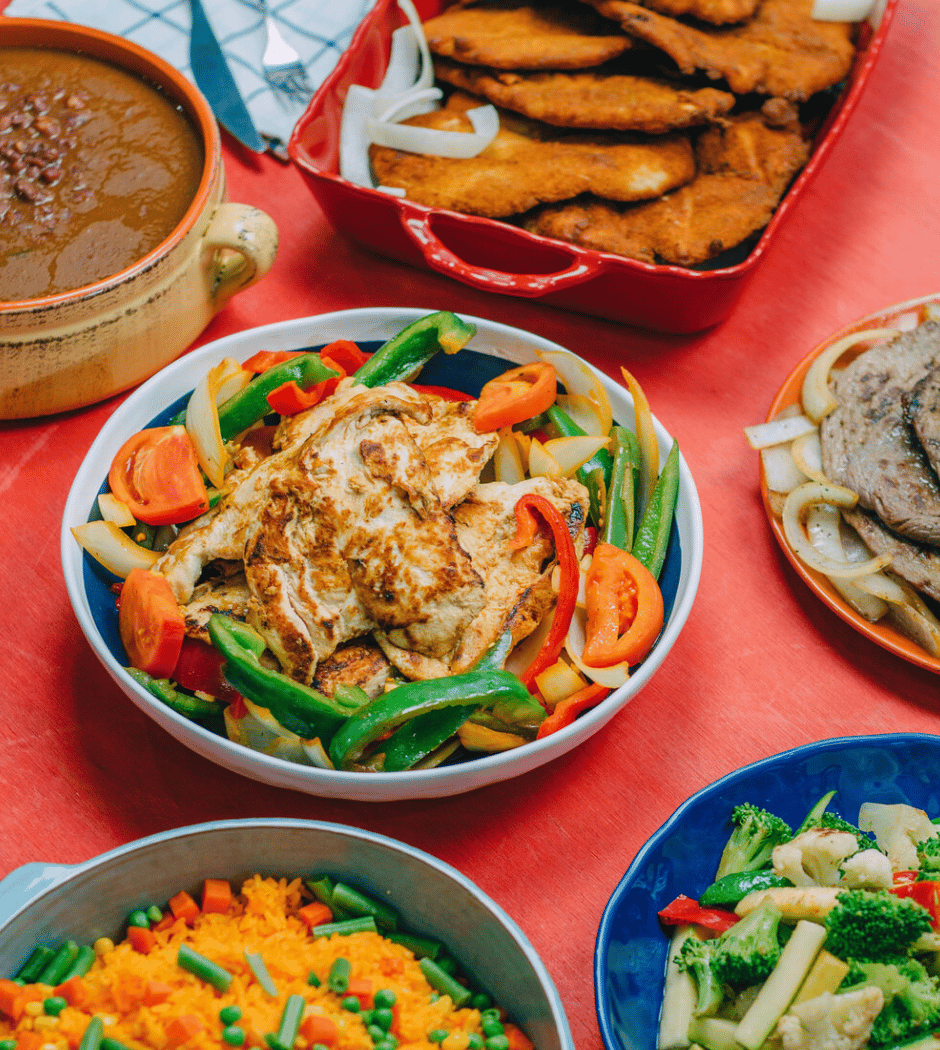 Sophie's Cuban Cuisine - Flatiron 1
