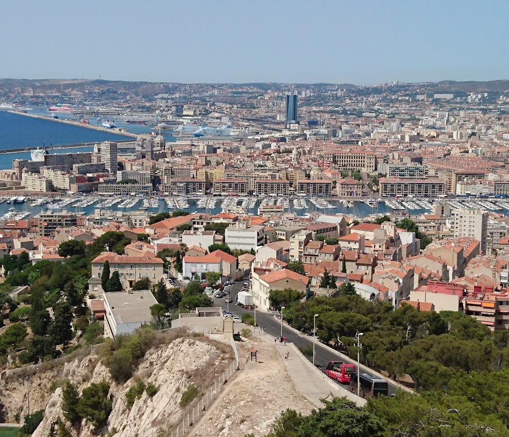 L’Été Marseillais 2025 2