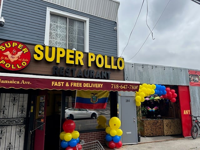 Super Pollo To Go 2