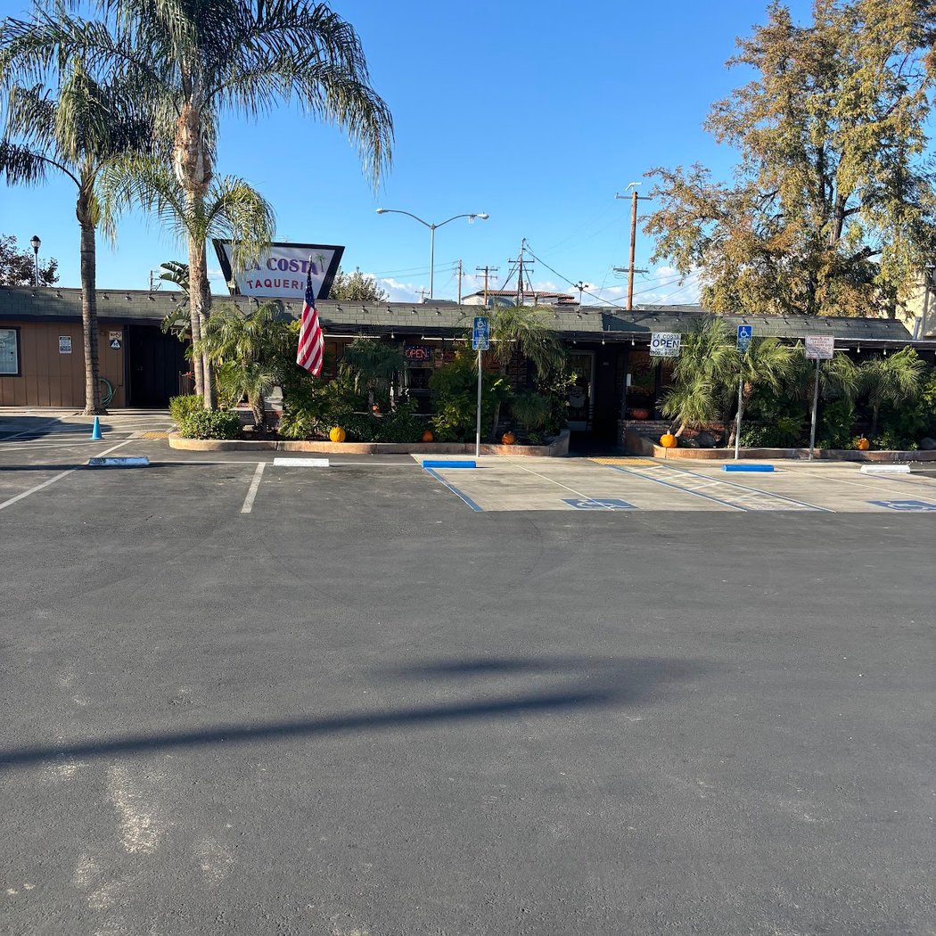 La Costa Taqueria 2