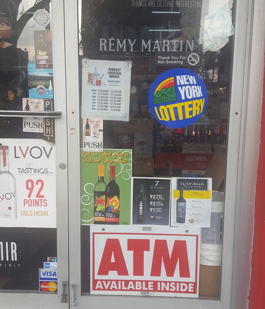 JJ St Nicholas Liquors 2