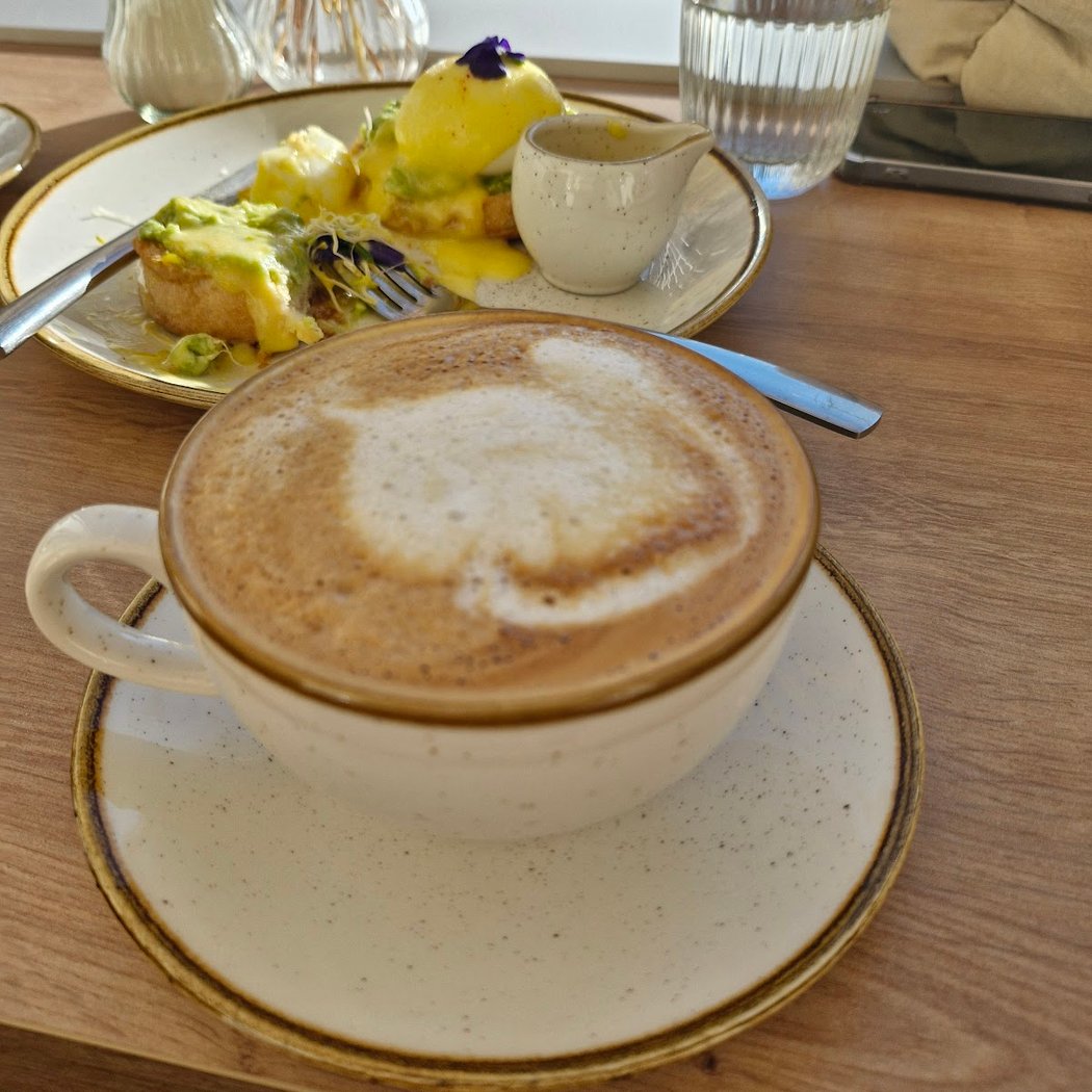 CLY Coffee House 3