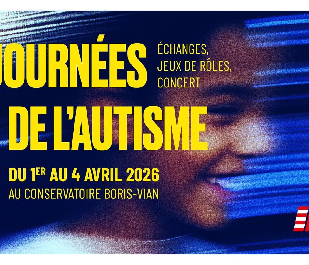 Journées de l’autisme 1
