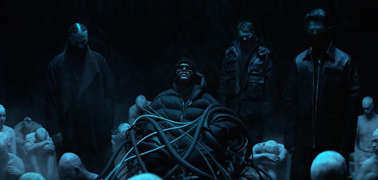 Swedish House Mafia 5