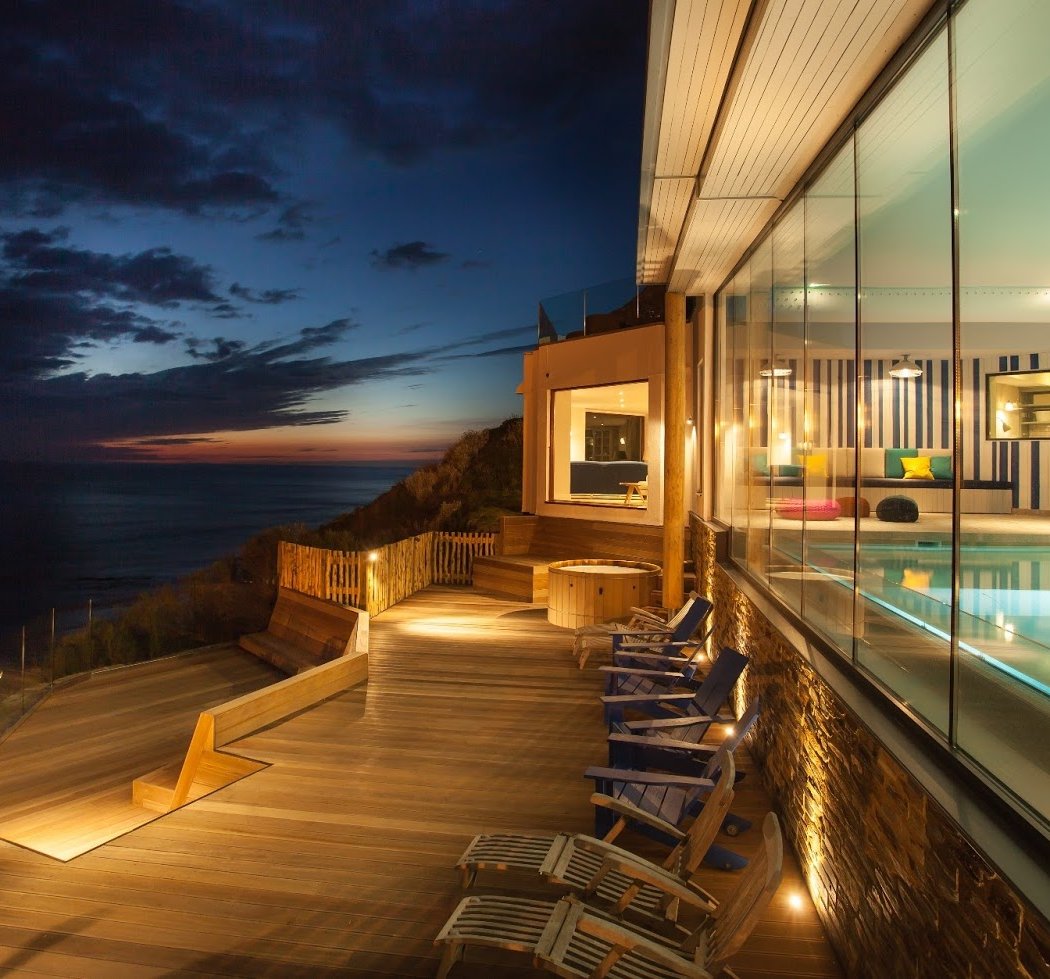 Watergate Bay Hotel 1