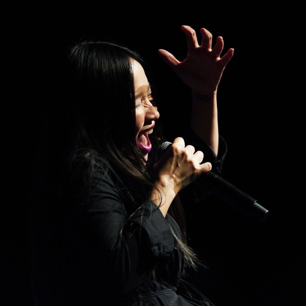 Mai Khôi & the Dissidents: Bad Activist and Five Years in Exile Album Release 1