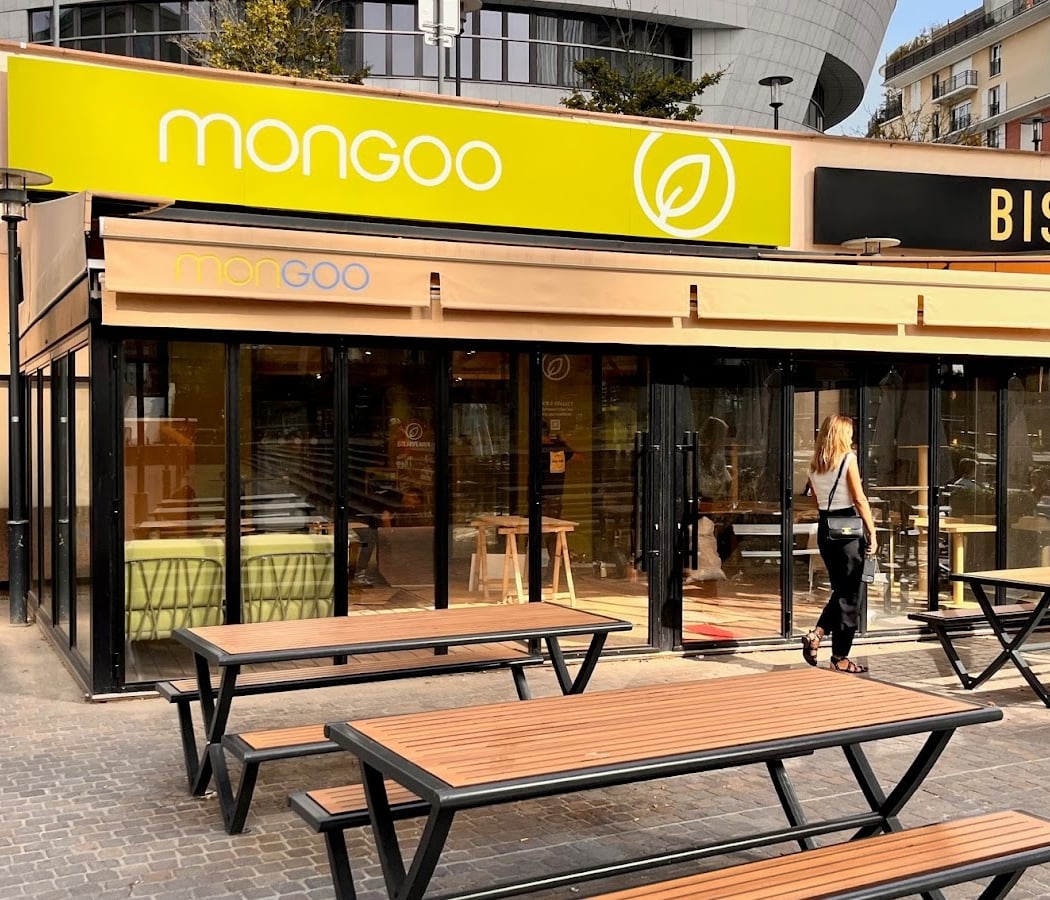 Mongoo 2