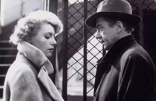 Film Screening – “Rififi”