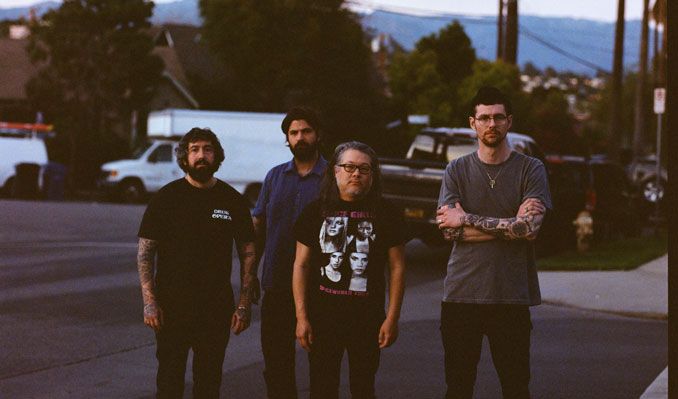 Goldenvoice Presents Nothing with full body 2, Cryogeyser, Violent Magic Orchestra 3