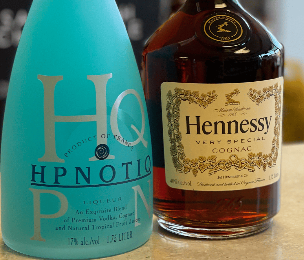Gold Label Wine & Liquor Inc. 1