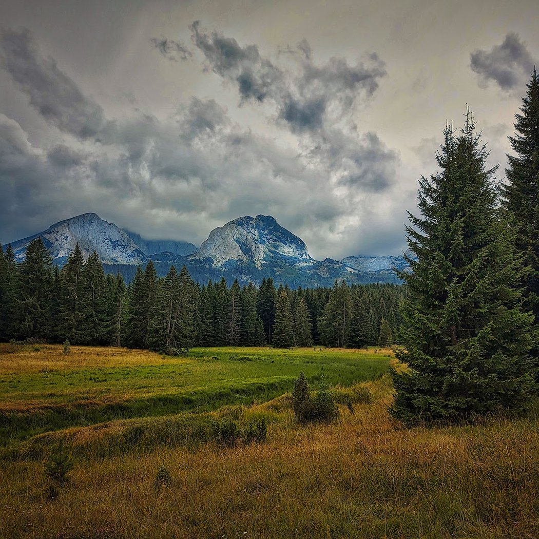 Durmitor National Park 2