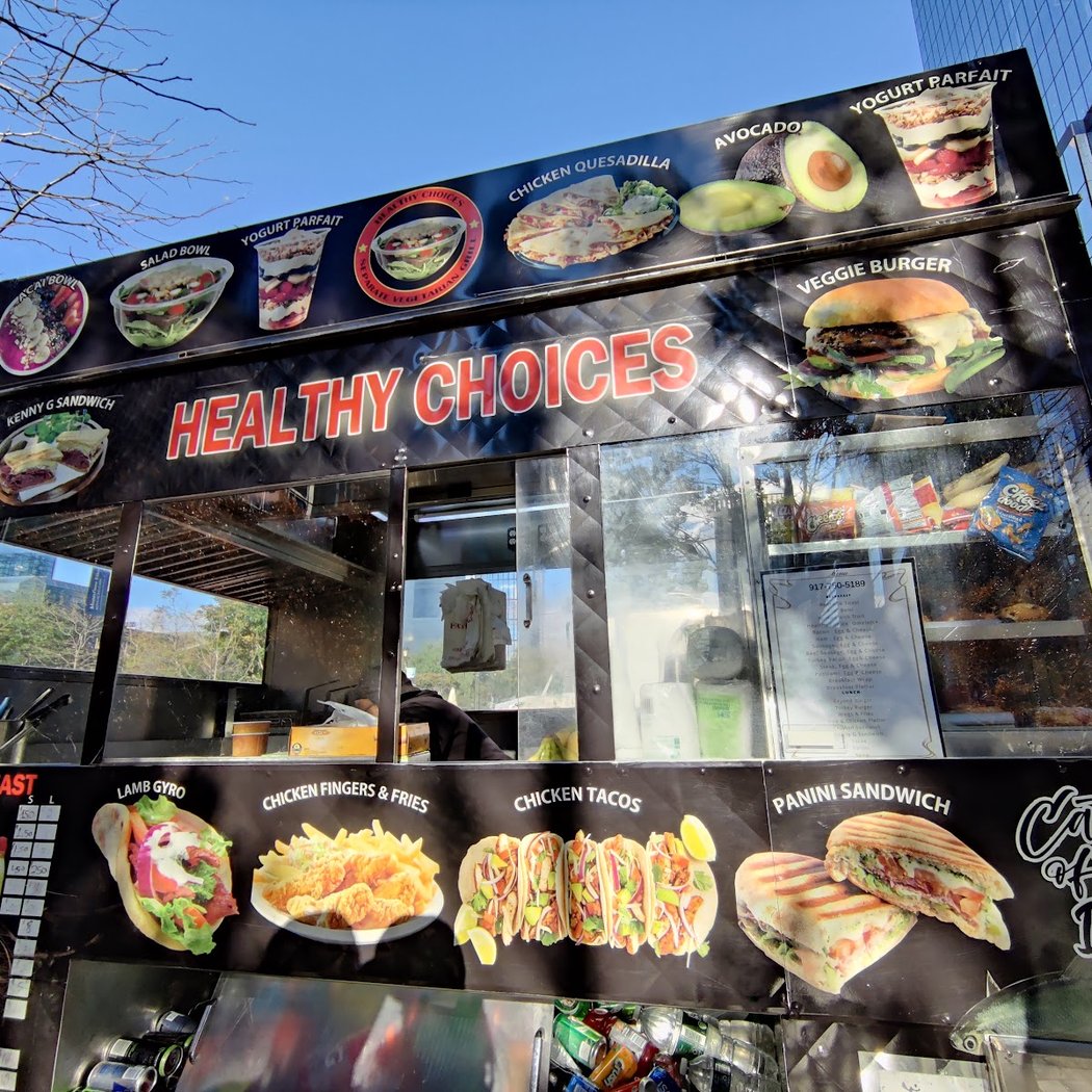 Healthy Choices NYC 1