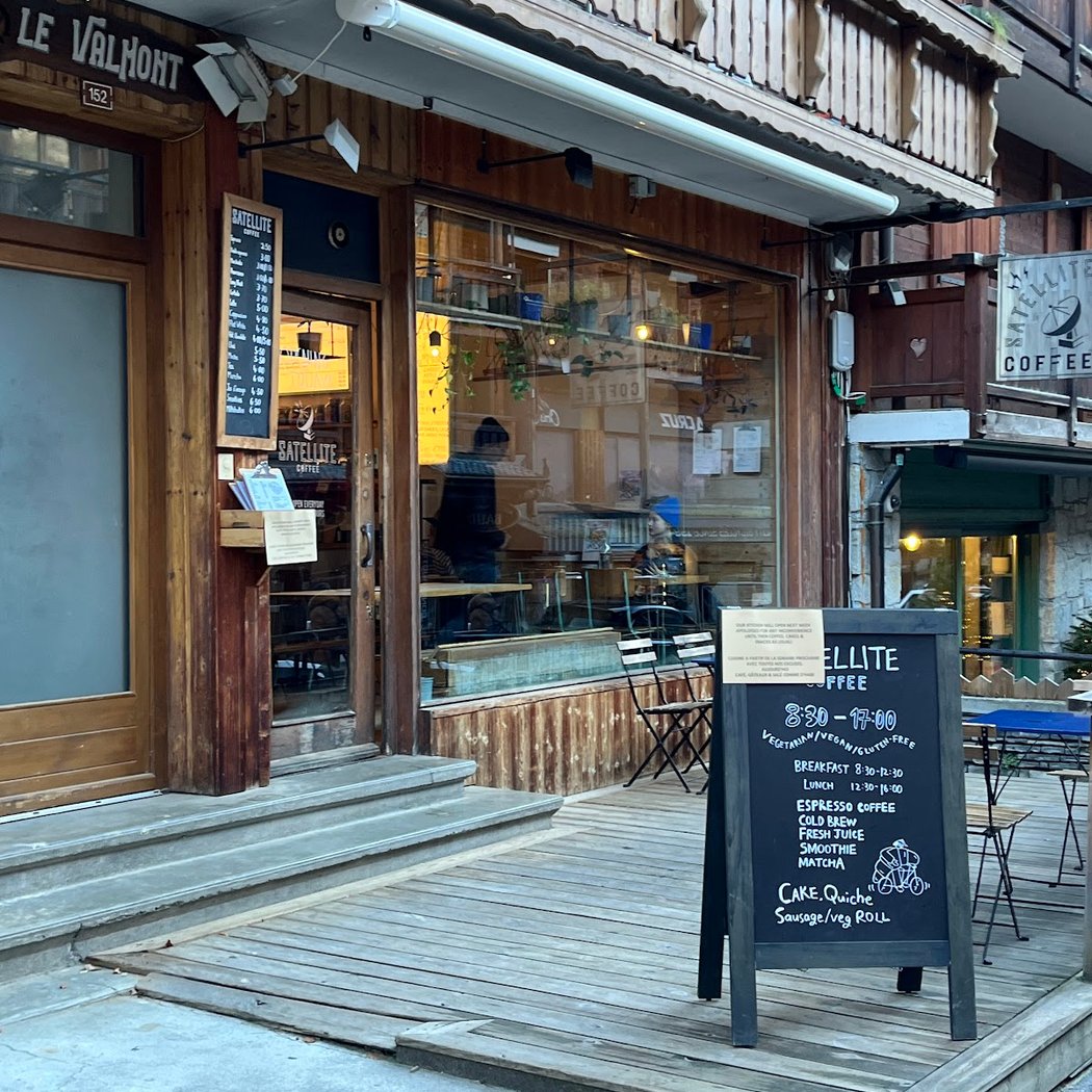Satellite Coffee 4