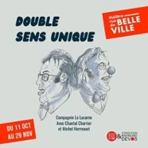 Double Sens Unique 1