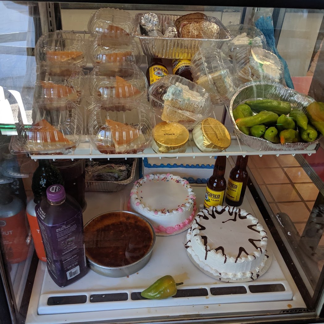 Karina's Mexican Bakery 3