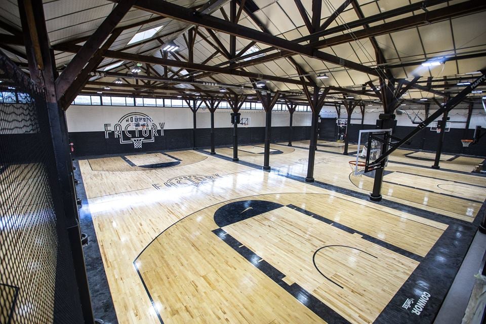 Hoops Factory 4