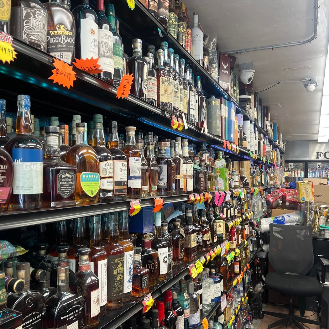 Kansas Food Market 3