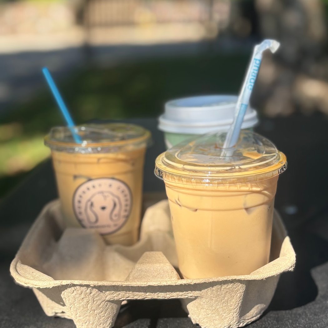 Humphrey's Coffee 3