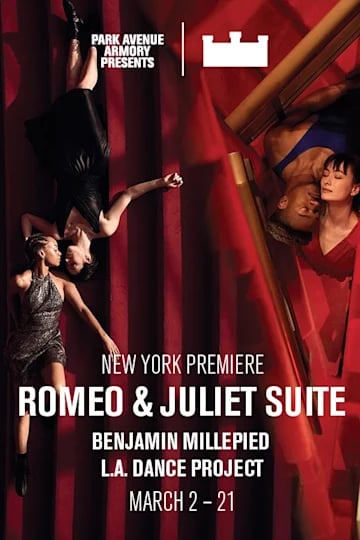 Romeo & Juliet Suite 1