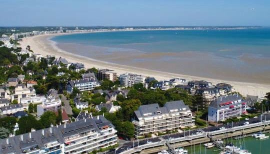 Plage Benoît 1