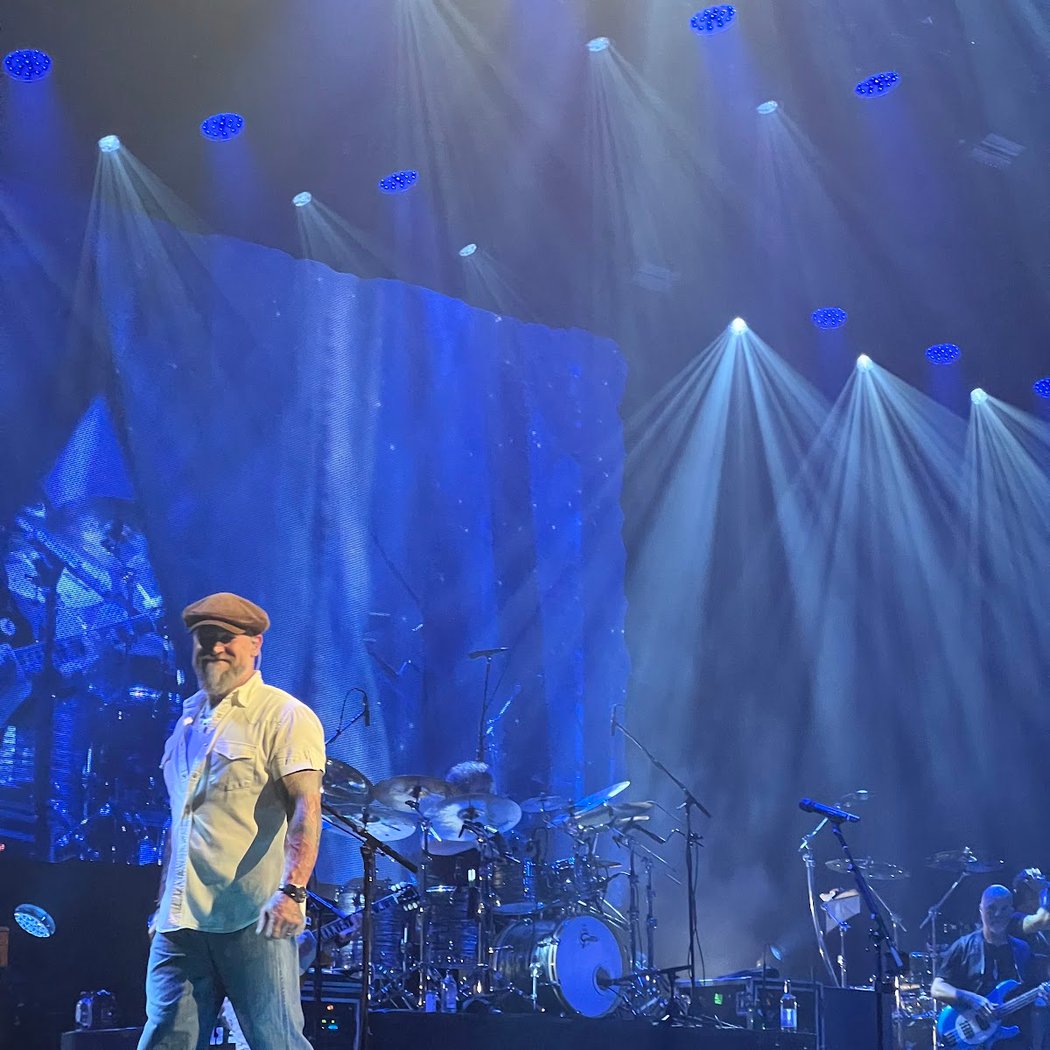 Van Morrison 3