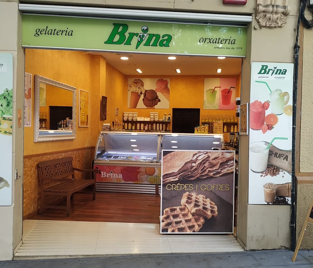 Brina 2