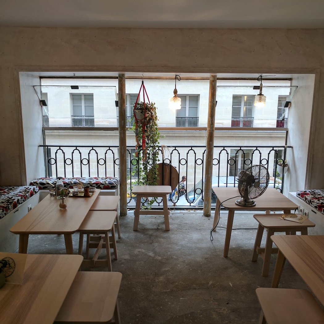 Réveillon à la sauce Balkans 2