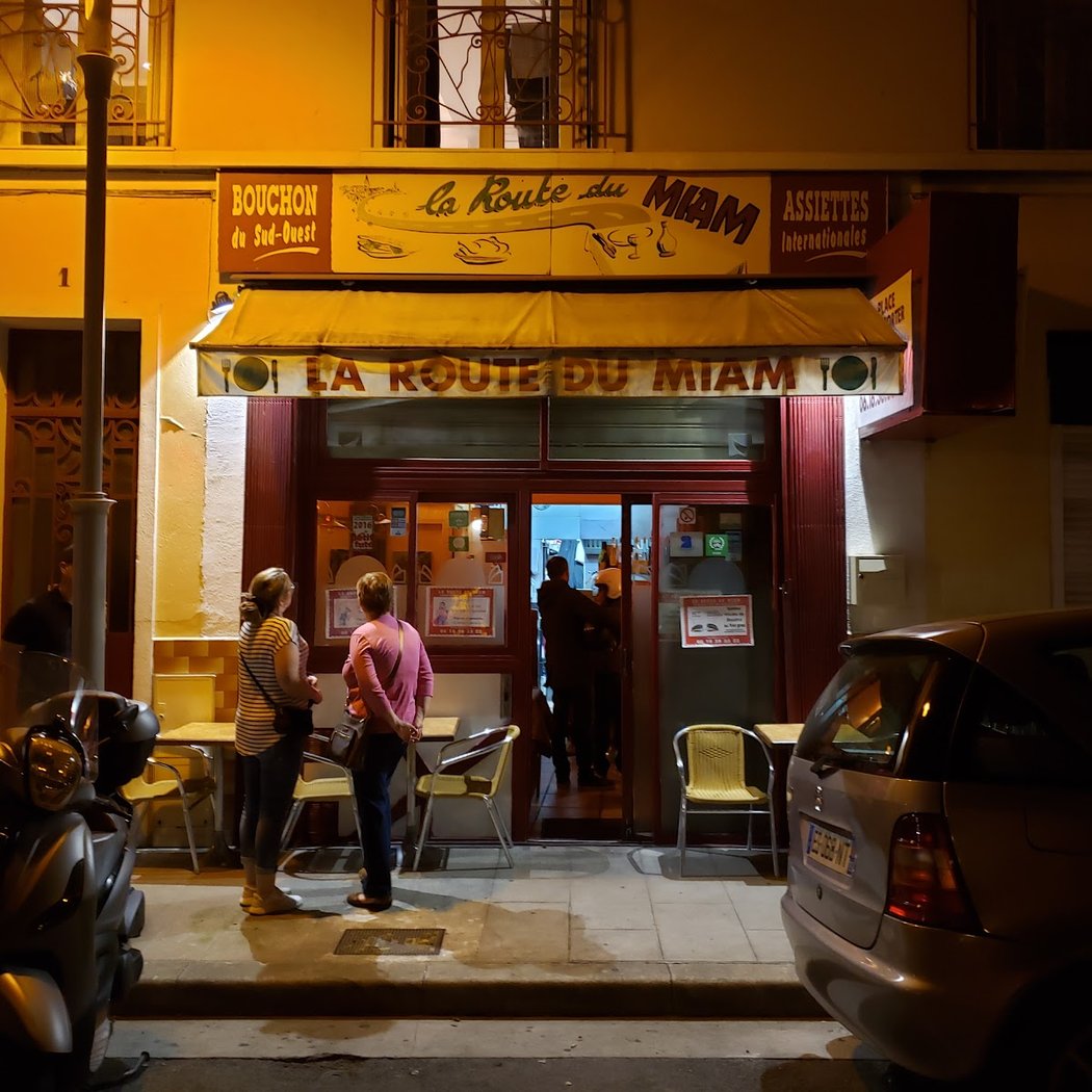 La Route du Miam 2