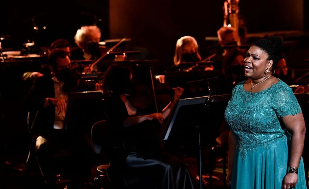Rêveries – Orchestre Lamoureux et Marie-Laure Garnier, soprano 1