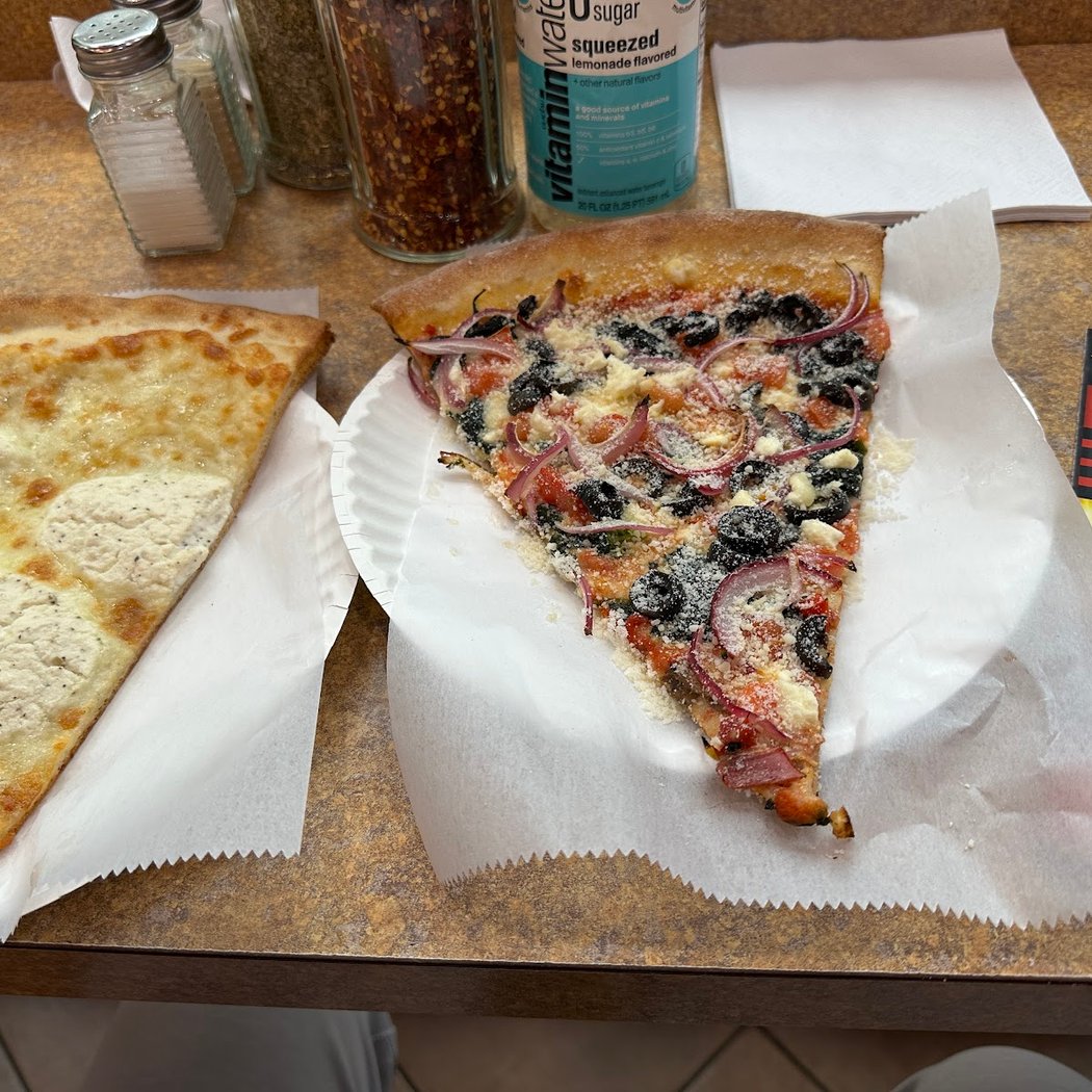 Stage Door Pizzeria 3