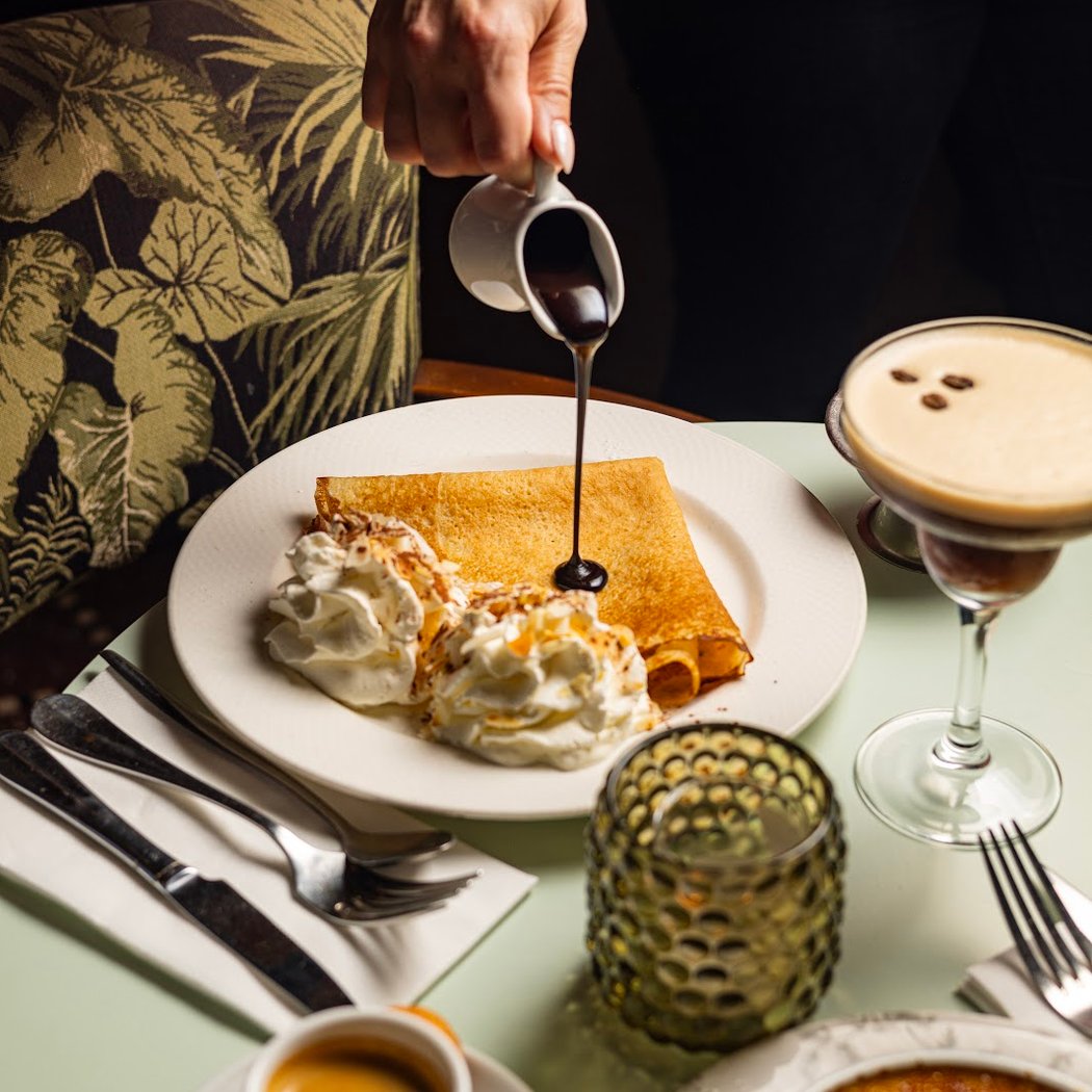 Café Panis 1