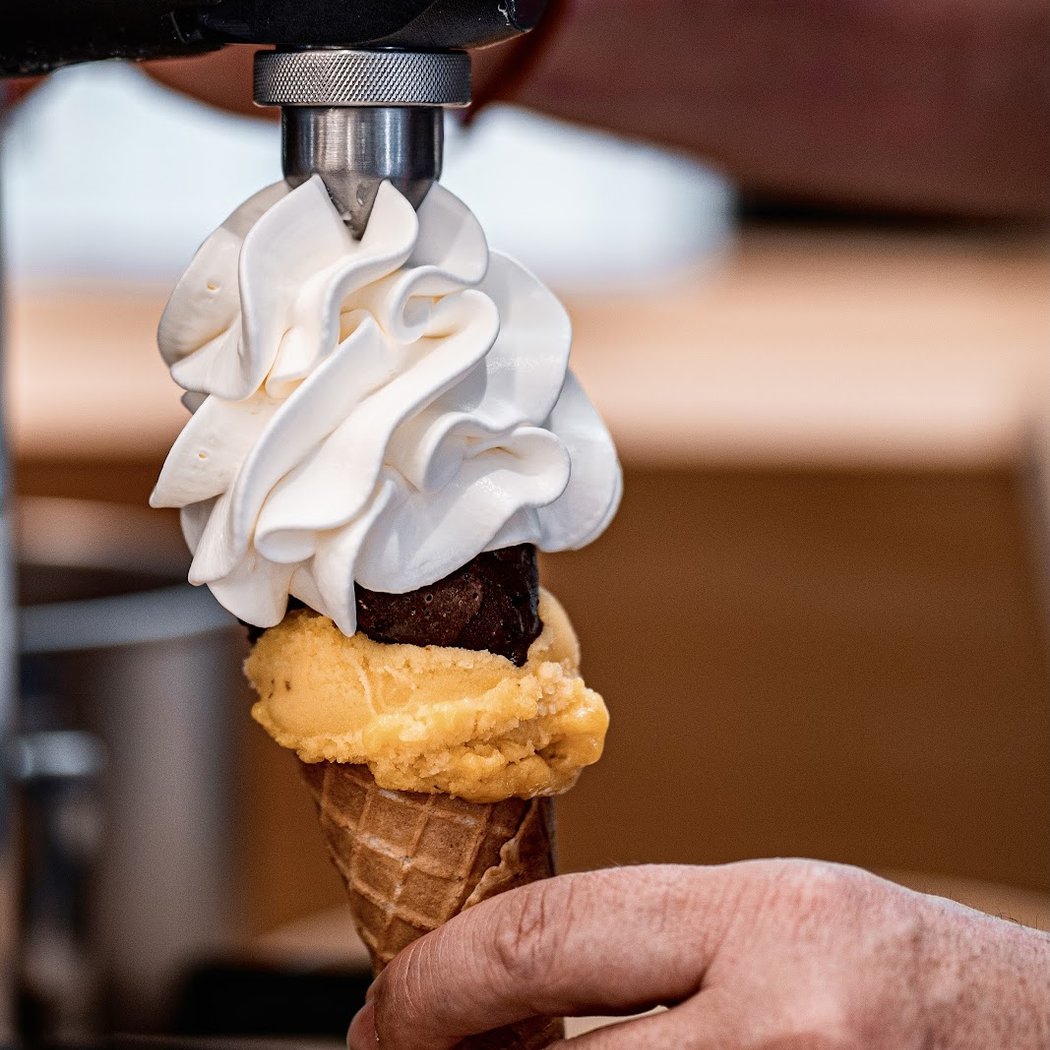 Bars à glaces La Fabrique Givrée 3