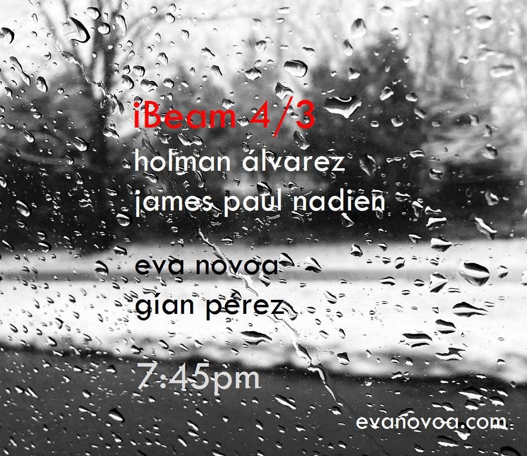 Novoa/Pérez + Álvarez/Nadien 1