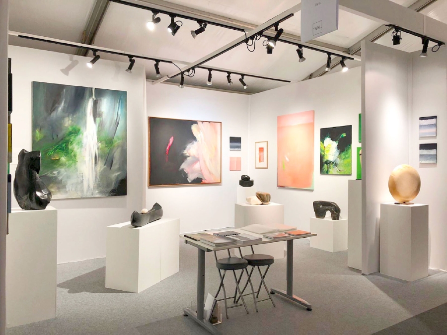 Art Elysées 2