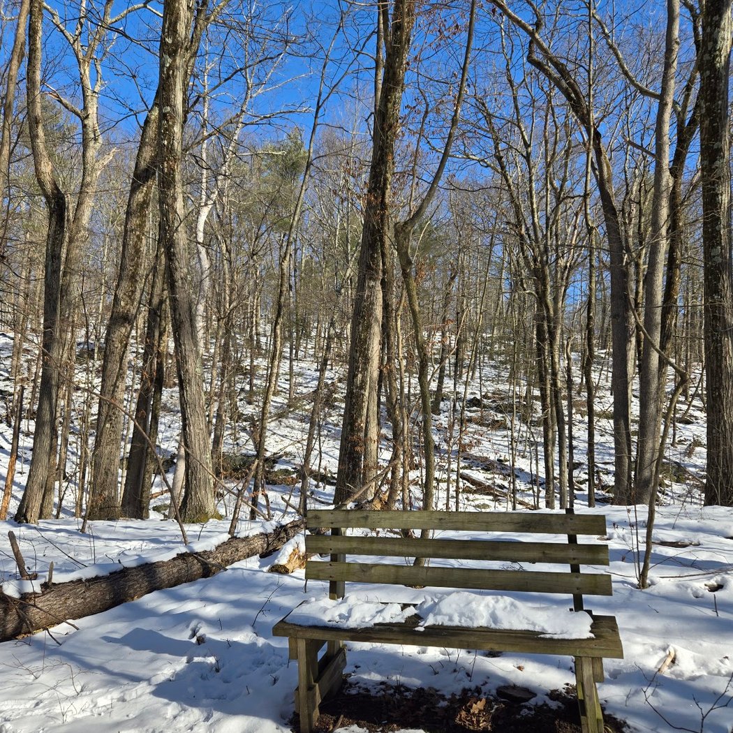 James Baird State Park 1