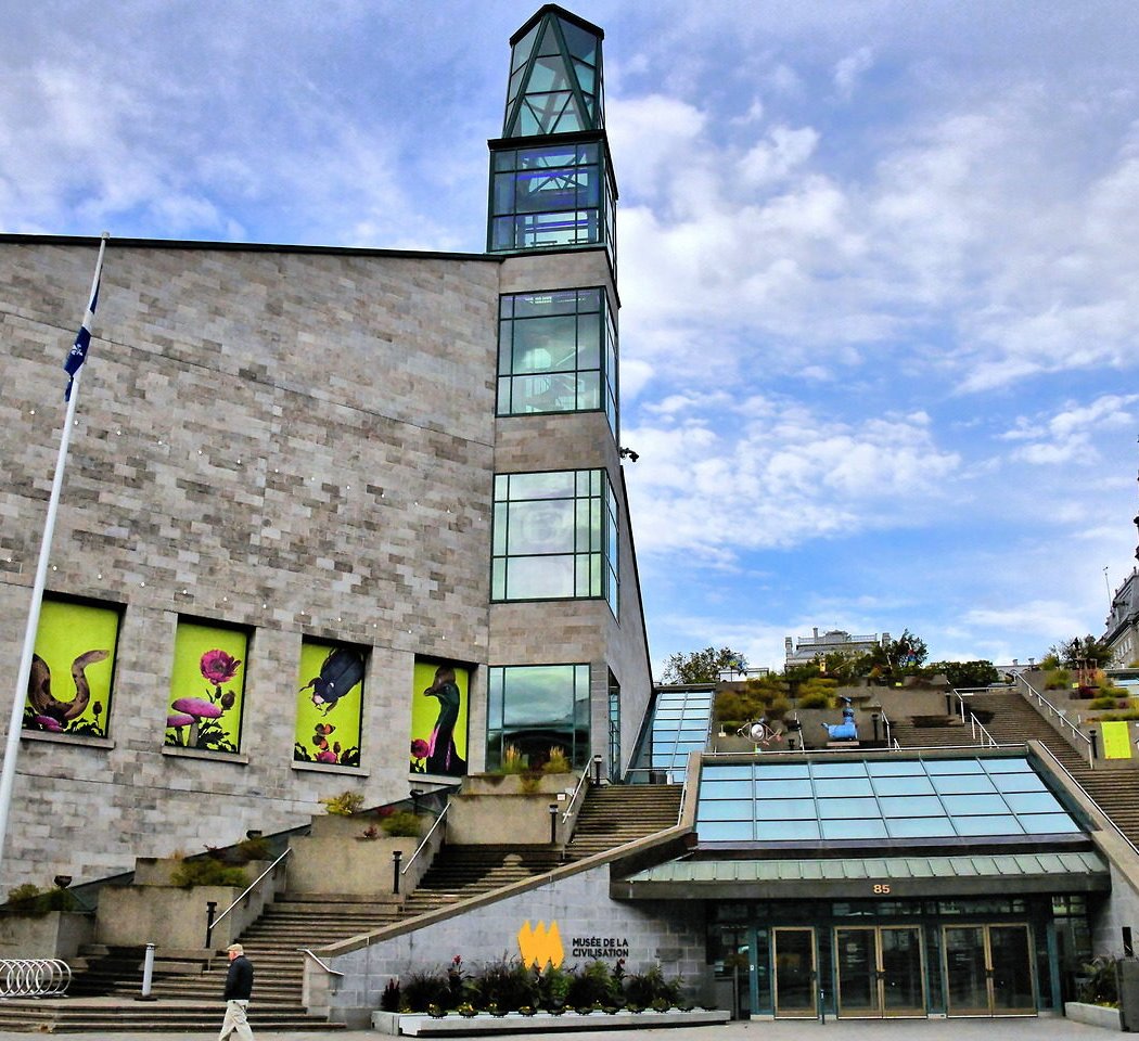 Museum of Civilization 3