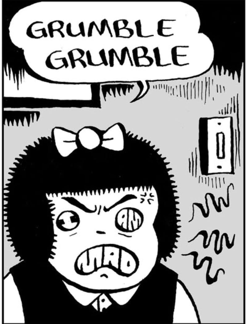 A2CAF: Small + Indie Press 3