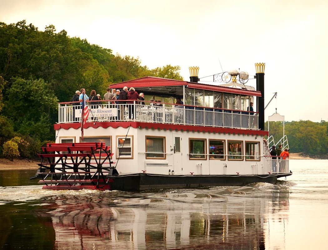 America 250 River Cruise 3