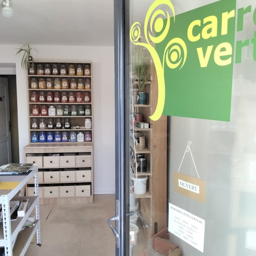 Le Carré Vert 3