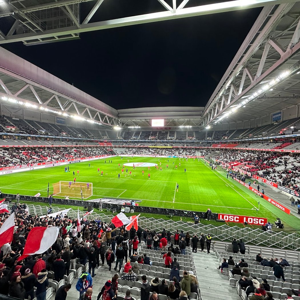 LOSC vs Angers 3