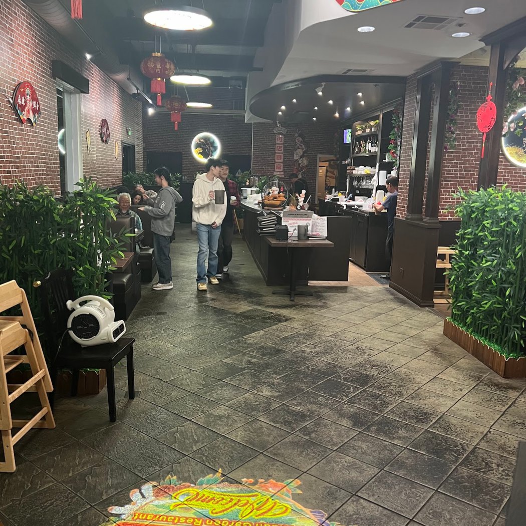 Szechuan Garden 2