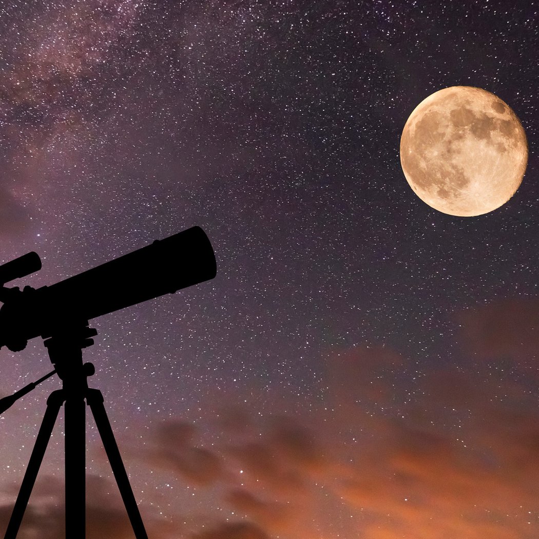 Gateway to the Stars: Telescopes for Beginners 3