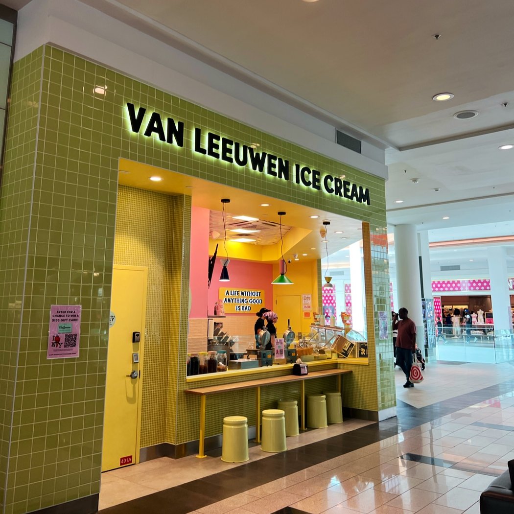 Van Leeuwen Ice Cream 2