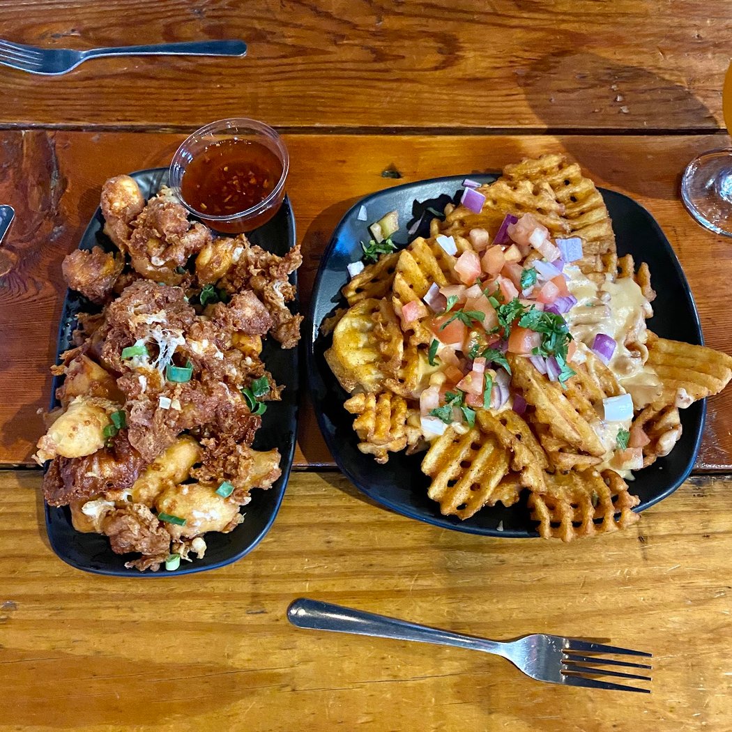 Red Bear Brewing Co 3