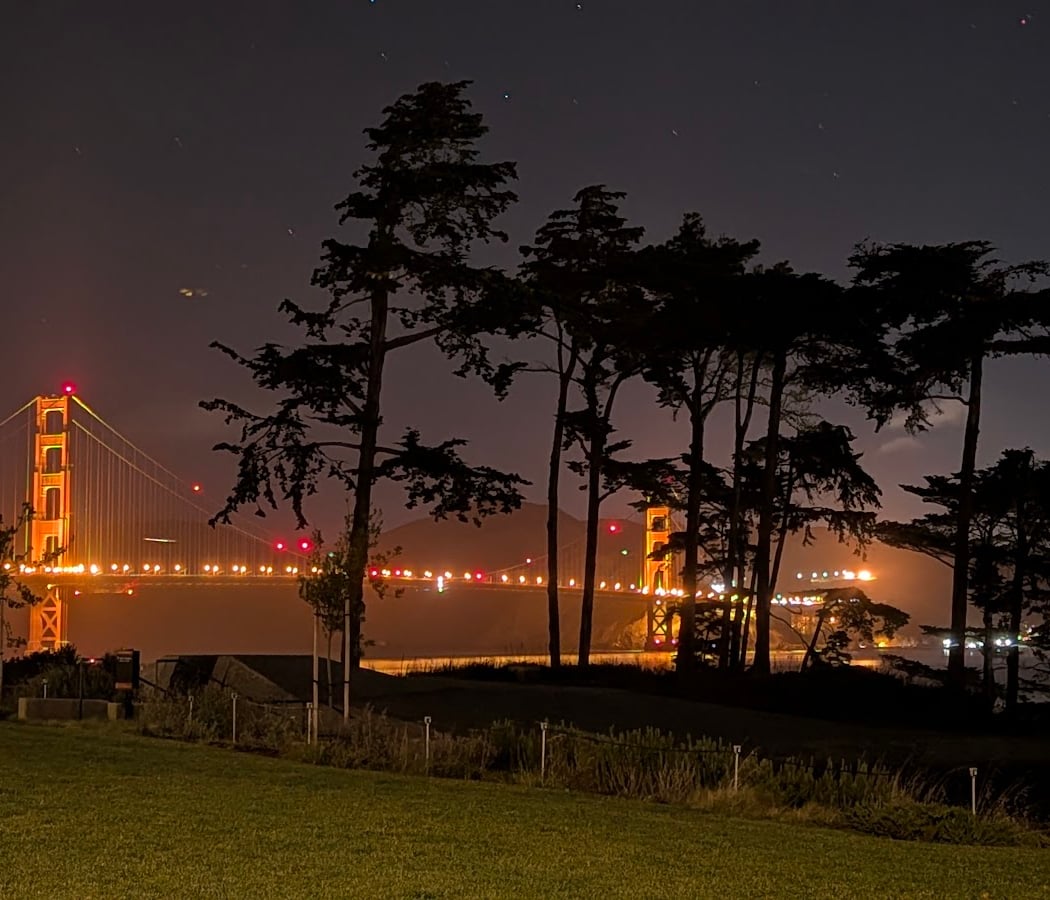 Battery Bluff Park 1