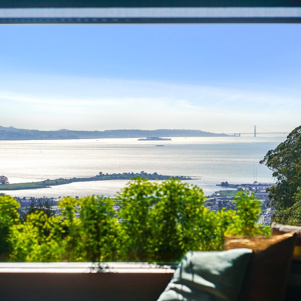 Unitarian Universalist Church of Berkeley 1