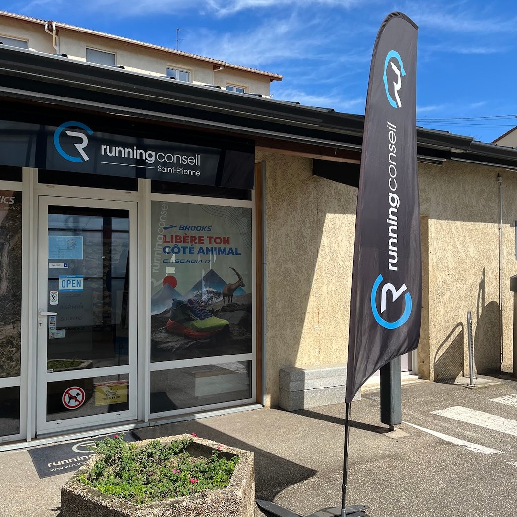 Running Rando Conseil St Etienne 2