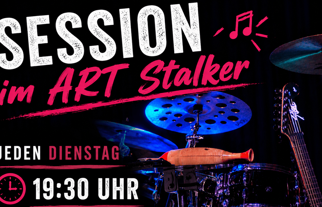 ART Stalker Session