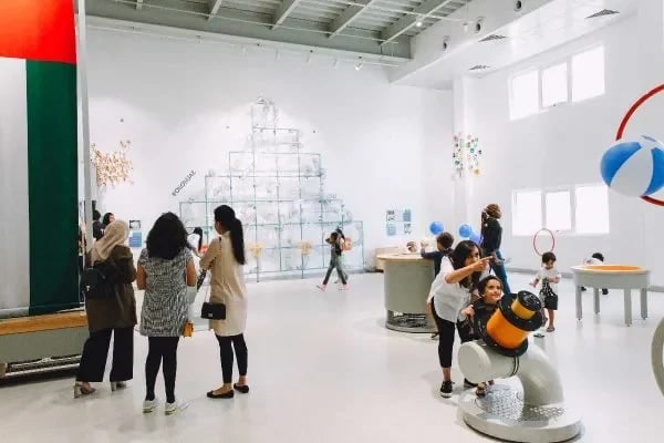OliOli - A Must-Visit Children’s Play Museum 2